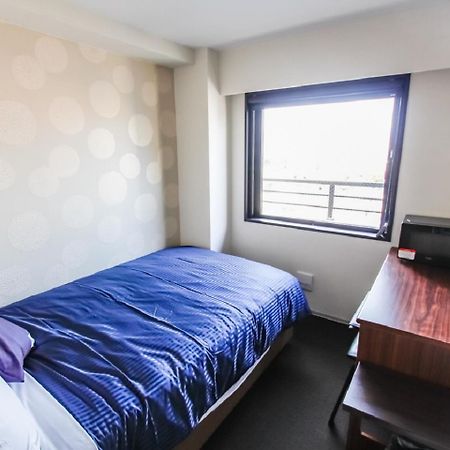 Hotel Livemax Kyoto Nijojo-Kita Eksteriør bilde